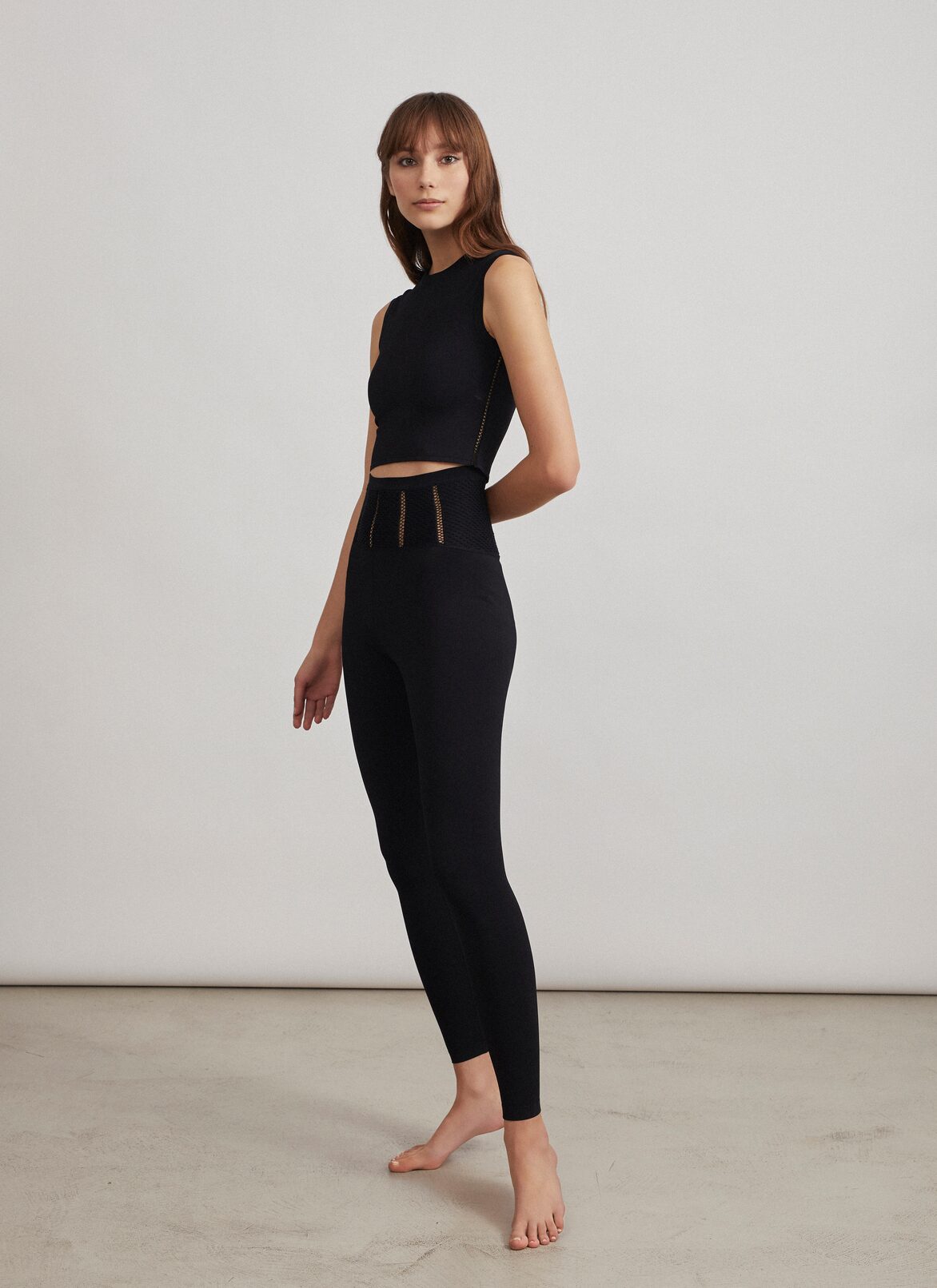 Bodies ALAÏA BLACK BODIES